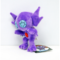 Officiële Pokemon center knuffel Sableye 20cm